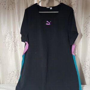 Puma Athletic Dress 3X